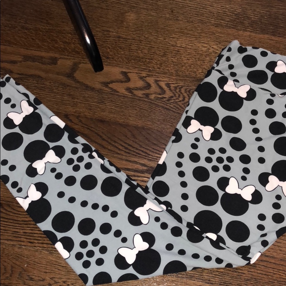 Lularoe os